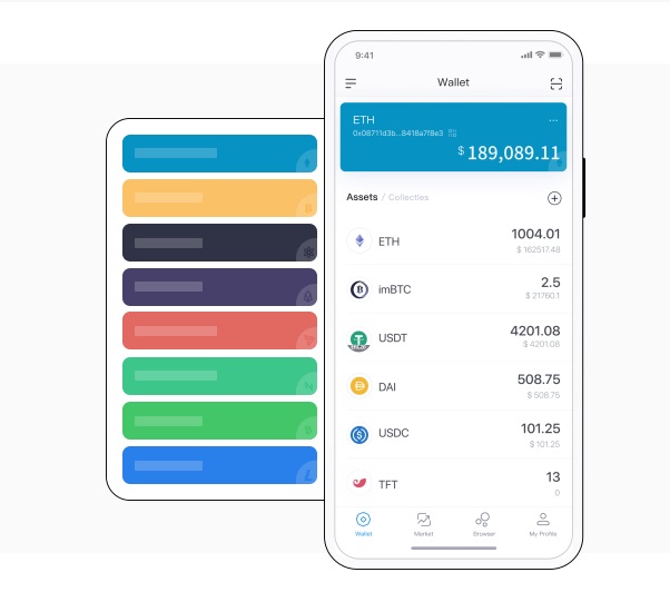 深入了解iToke钱包的闪兑功能——